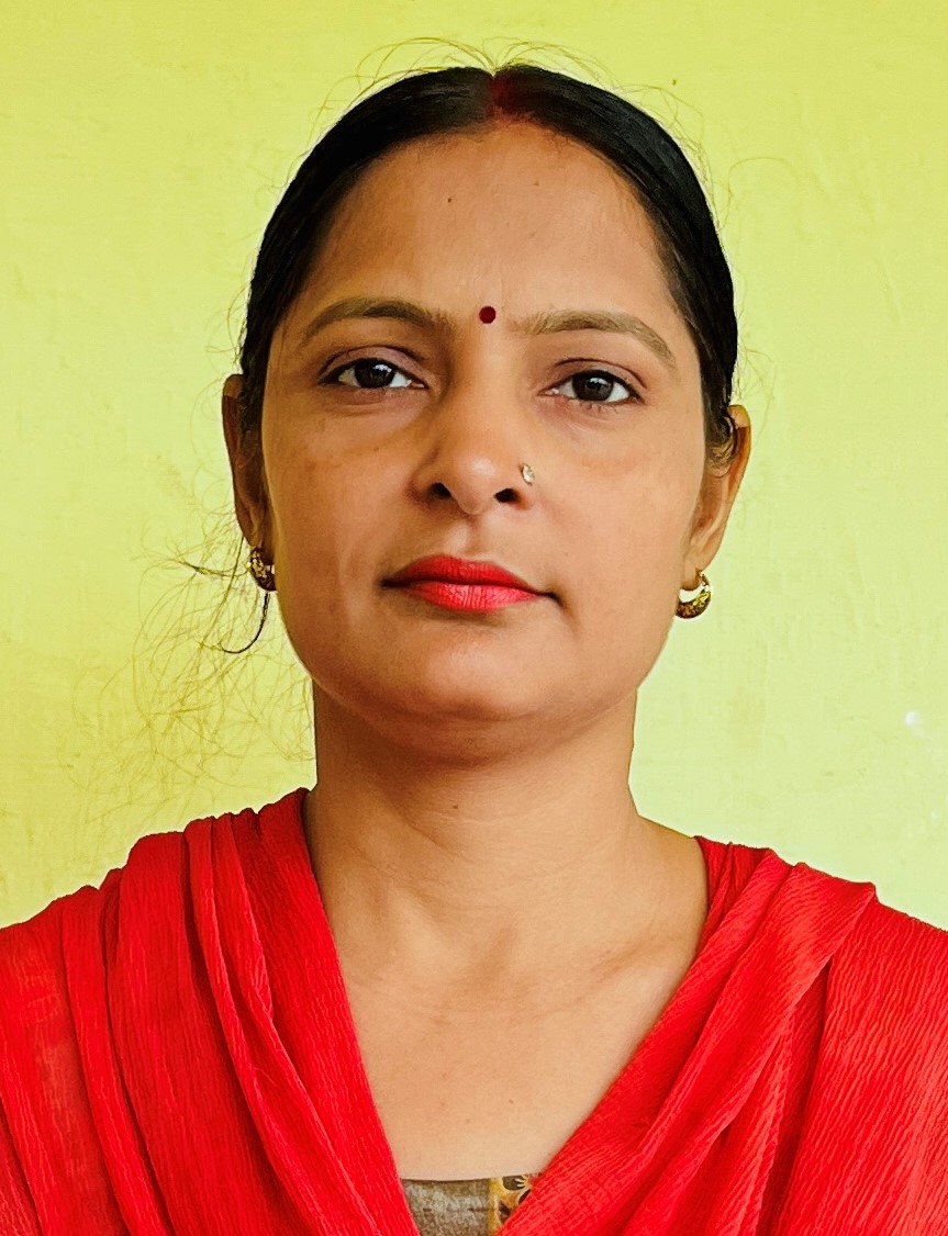 Anamika