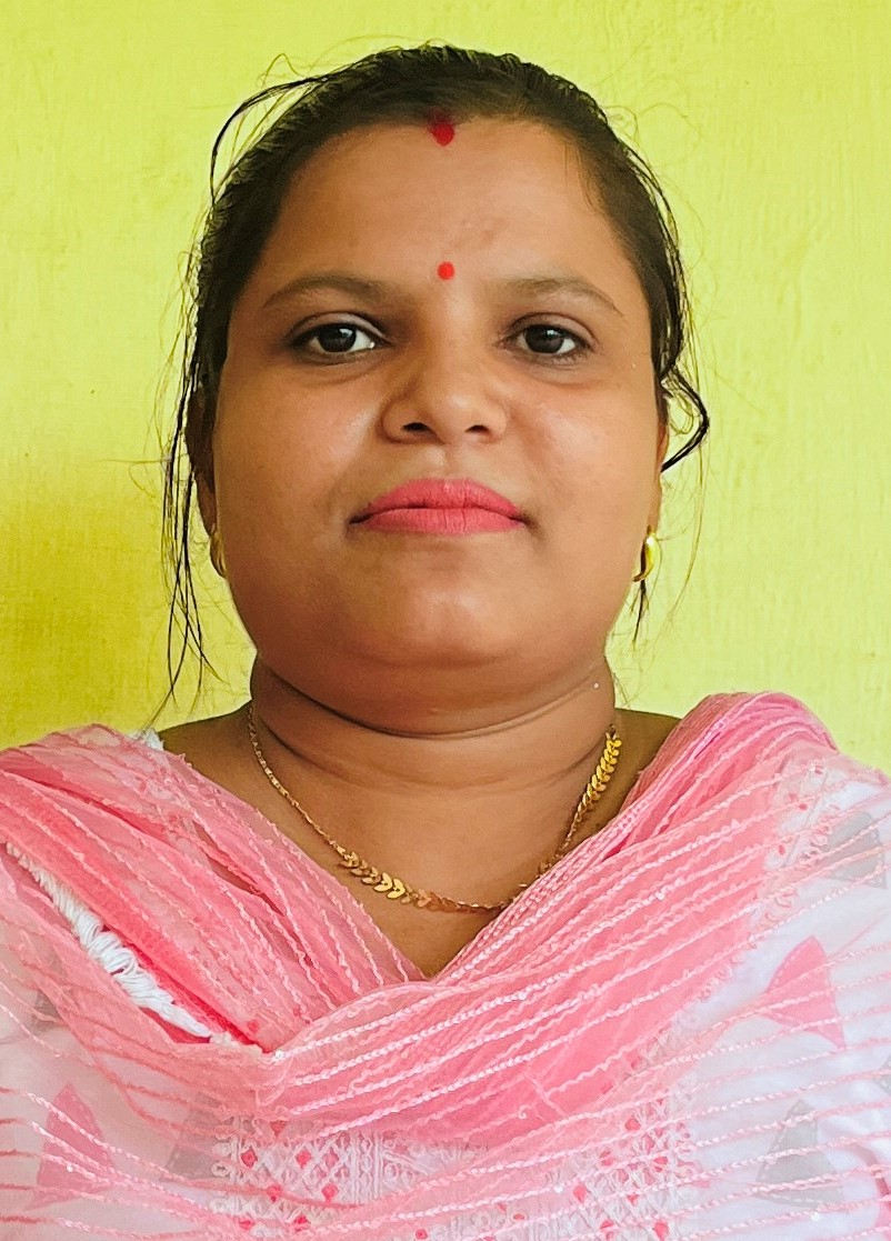 Nisha Panwar